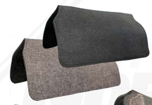 True North - Felt Liner - 30"x30" - 1/4"