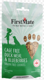 FirstMate - Dog Treats - Biscuits