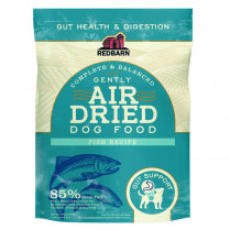 RedBarn - Air-Dried Gut Health & Digestion Dog Food/Topper Treat