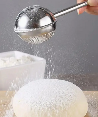 Flour/Sugar Duster