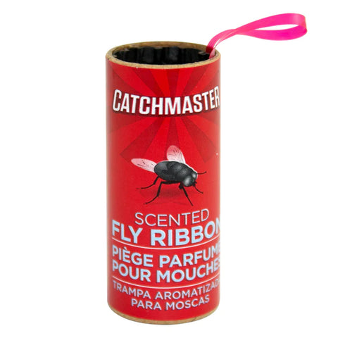 CatchMaster - Fly Ribbon