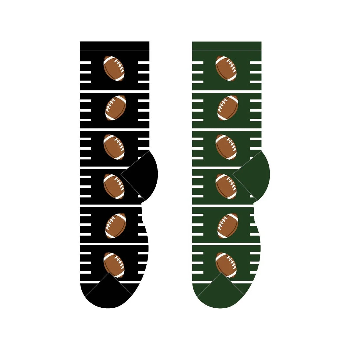 Foozys - Men's Socks