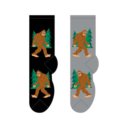 Foozys - Men's Socks
