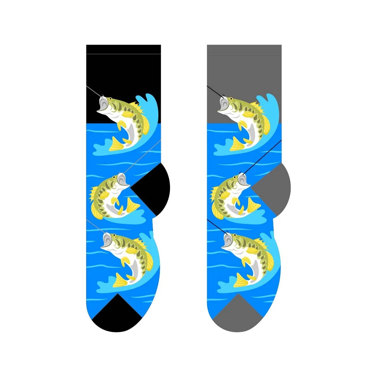 Foozys - Men's Socks