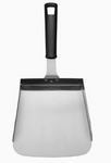 Stainless Steel Grilling Scraper