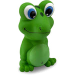 PetSport - Naturflex Squeaker Toy Wild Animals