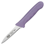 Winco Stal Paring 3 1/4" Paring Knife 2 pc*