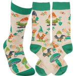 Primitives By Kathy Socks
