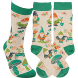 Primitives By Kathy Socks