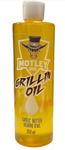 Motley Que Grilling Oil
