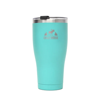 Chilly Moose - Georgian Tumbler 30 oz