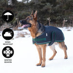 Shedrow K9 - Vail Dog Coat