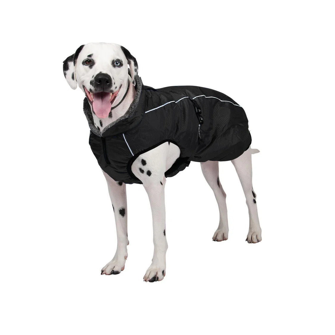 Shedrow K9 - Chinook Dog Coat