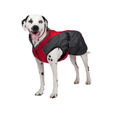 Shedrow K9 - Chinook Dog Coat