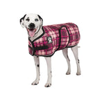 Shedrow K9 - Glacier Dog Coat