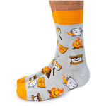 Uptown Sox- Socks Assorted - Men