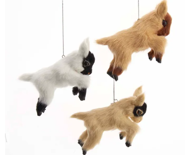 Kurt S. Adler - Misc Ornaments