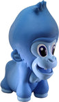 PetSport - Naturflex Squeaker Toy Wild Animals