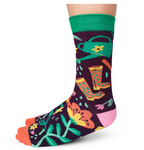 Uptown Sox- Socks Assorted - Women