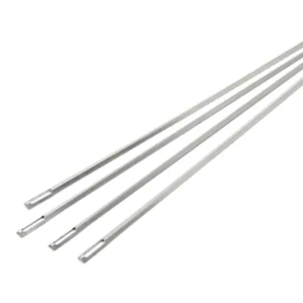 V Shaped Skewers