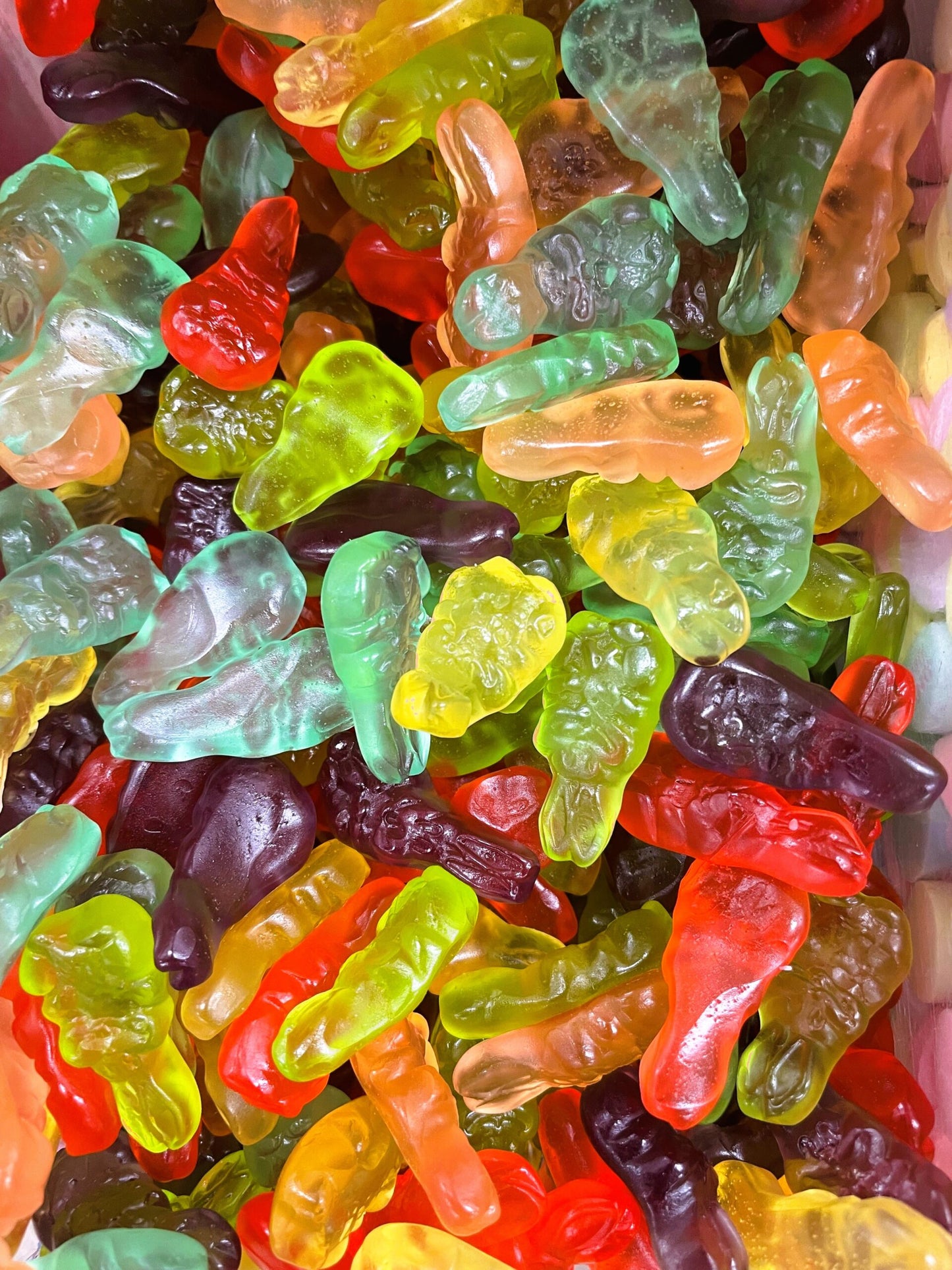 Cottage Country - Easter Candy