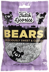 Candy-Gustaf's Sugared Bears