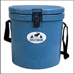 Chilly Moose - 12L Harbour Bucket