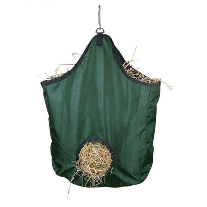 True North - Nylon Hay Bag - Assorted Colours