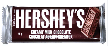 Candy - Chocolate Bar