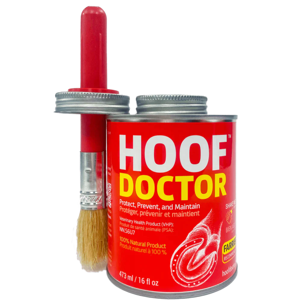 Hoof Doctor - 473ml (16oz)