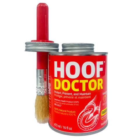 Hoof Doctor - 473ml (16oz)