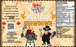 Mickey - Jays BBQ Rubs and Spices