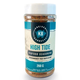 Kreiser Barbecue - Rubs and Seasonings - MADE IN ALBERTA!