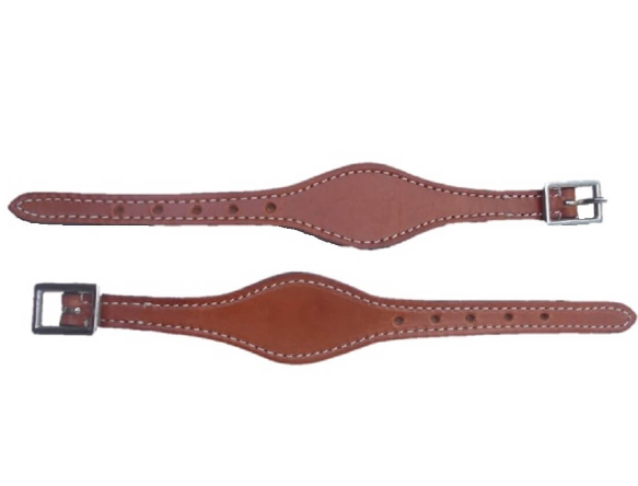 True North - Hobble Strap - Light Oil