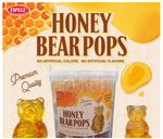 Candy - Handmade Real Honey Bear Drops