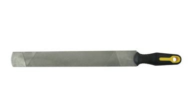 Hoof Rasp Straight Plastic Handle - 30cm