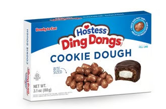 Candy - Cookie Dough Bites