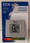 BIOS - Indoor Hygrometer with Temperature