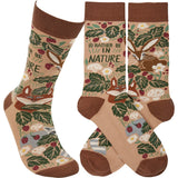 Primitives By Kathy Socks