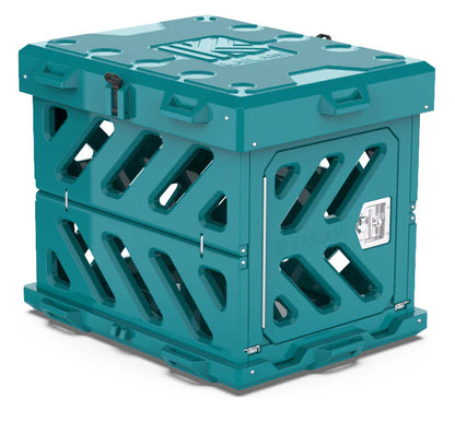 Kailani -  Pet Kennel