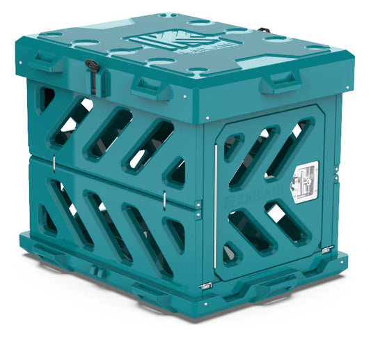 Kailani -  Pet Kennel