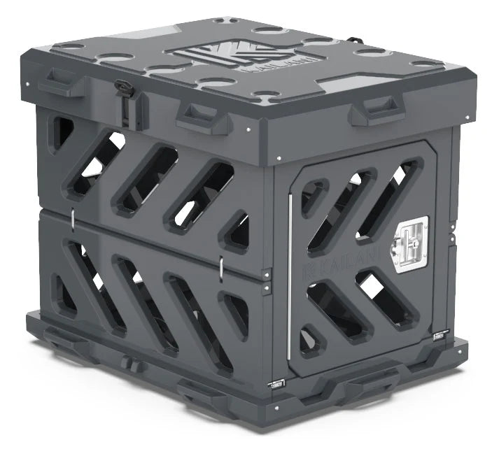 Kailani -  Pet Kennel