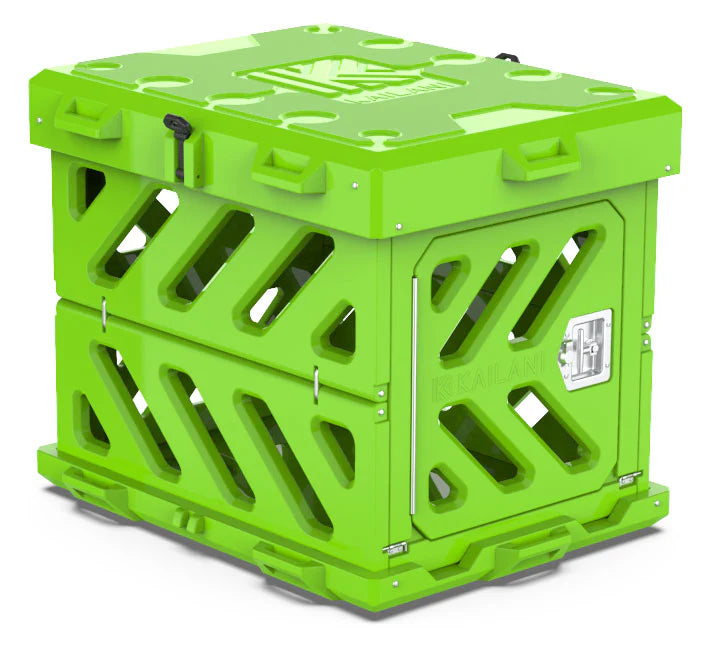 Kailani -  Pet Kennel