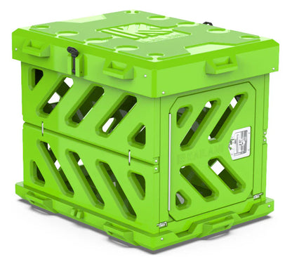 Kailani -  Pet Kennel