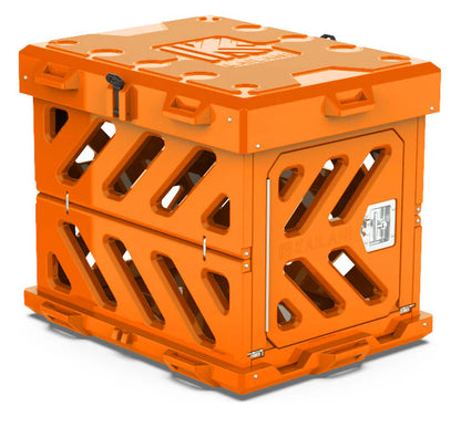 Kailani -  Pet Kennel