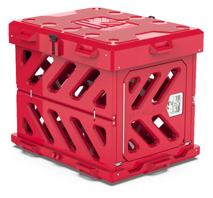 Kailani -  Pet Kennel