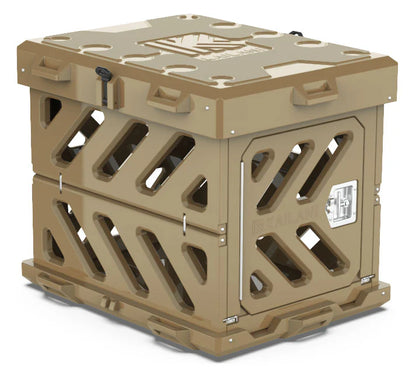 Kailani -  Pet Kennel