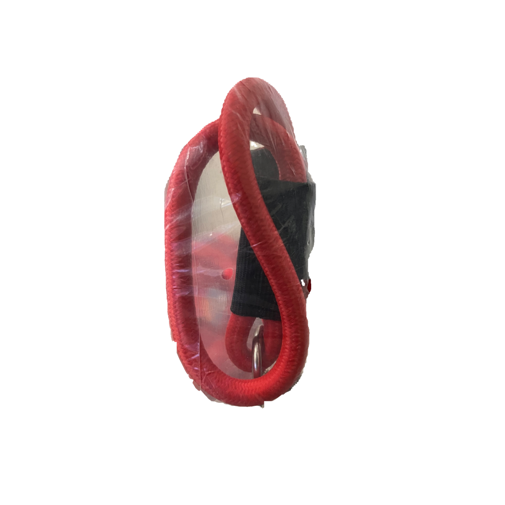 Tough One - Bungee Cord Trailer Tie with Bull Snap