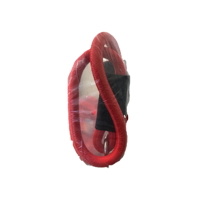 Tough One - Bungee Cord Trailer Tie with Bull Snap