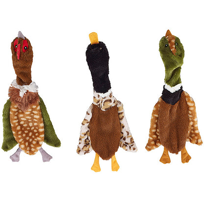 Dog Toys - Skinneez Crinkle